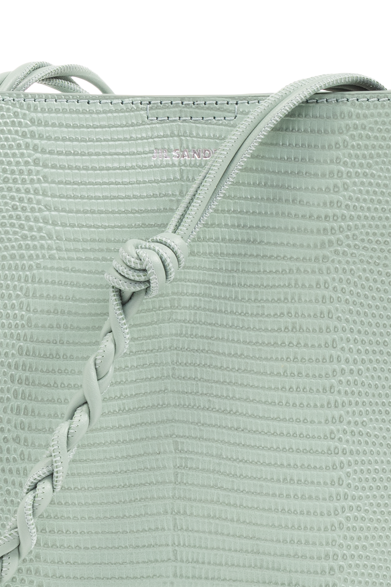 JIL SANDER ‘Tangle Small’ shoulder bag