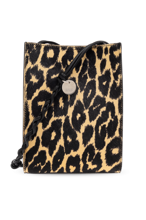 Shoulder bag od JIL SANDER