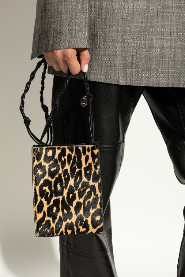 JIL SANDER Bolso de hombro