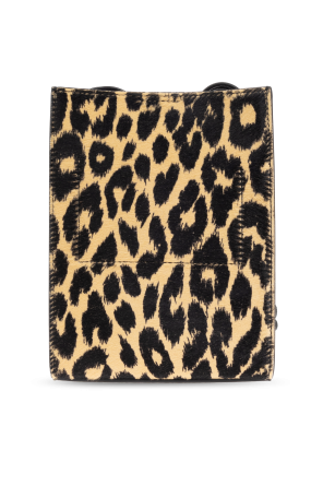 JIL SANDER Bolso de hombro