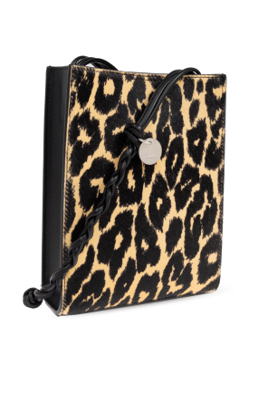 JIL SANDER Bolso de hombro