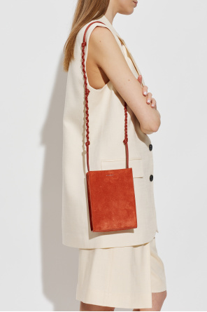 Bolso "tangel small" od JIL SANDER