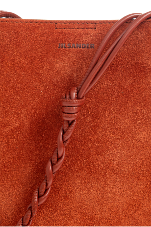 JIL SANDER Mala "Tangel"