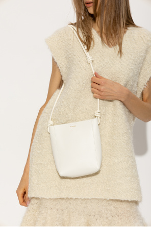 ‘giro’ shoulder bag od JIL SANDER