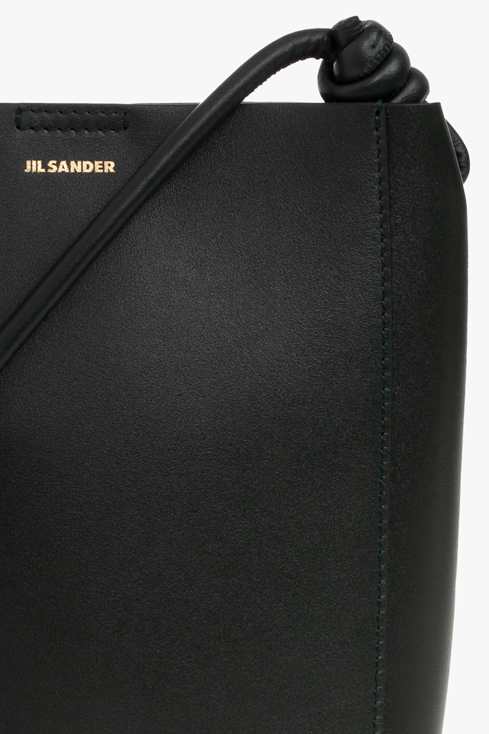 JIL SANDER ‘Giro’ shoulder bag