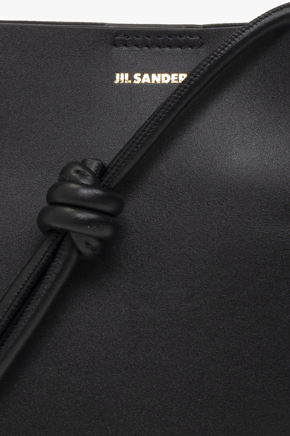 JIL SANDER ‘Tangle Small’ shoulder bag