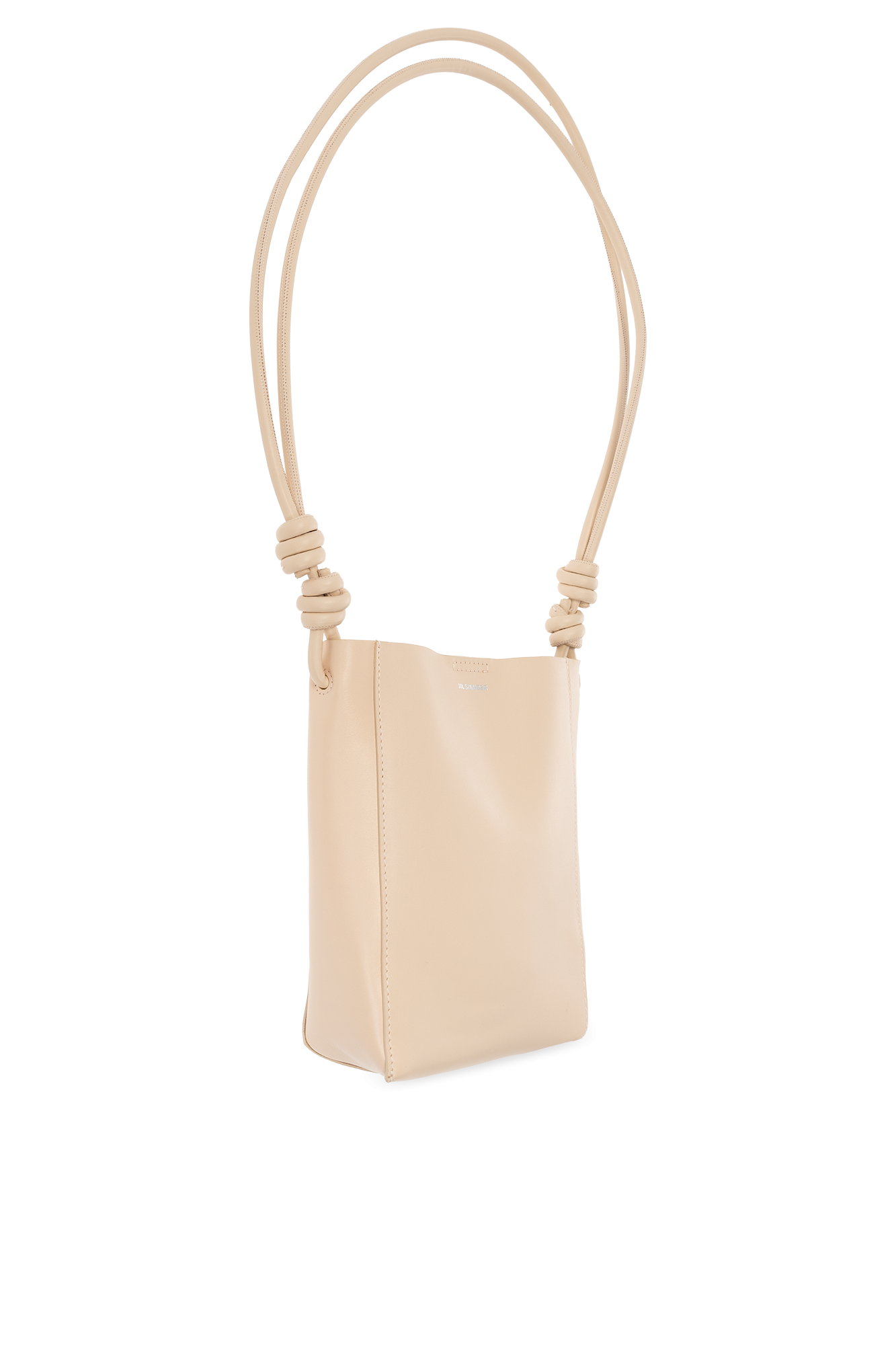 JIL SANDER ‘Giro’ shoulder bag