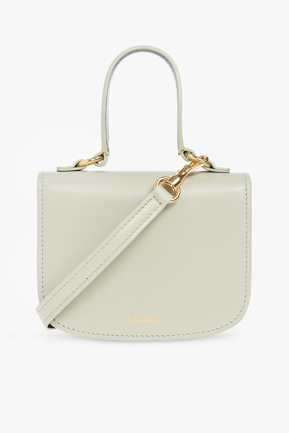 JIL SANDER ‘Halo Mini’ shoulder bag