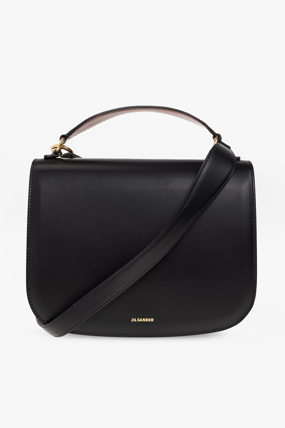 JIL SANDER ‘Halo Medium’ shoulder bag