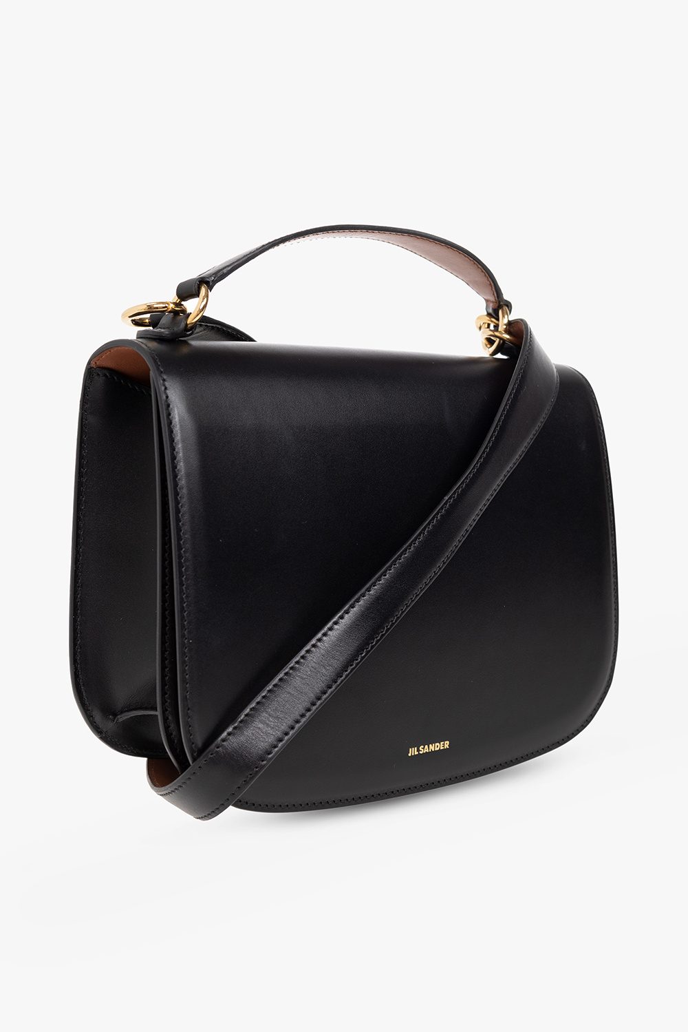 JIL SANDER ‘Halo Medium’ shoulder bag