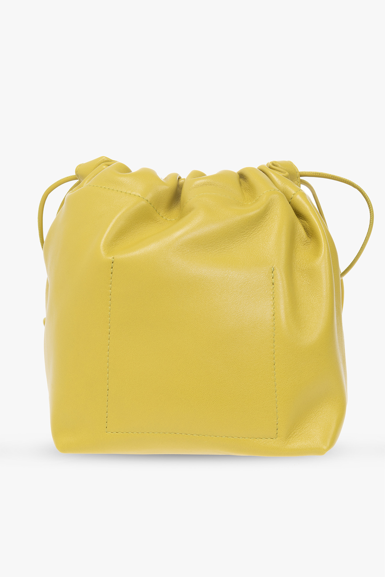 JIL SANDER ‘Dumpling’ bucket bag