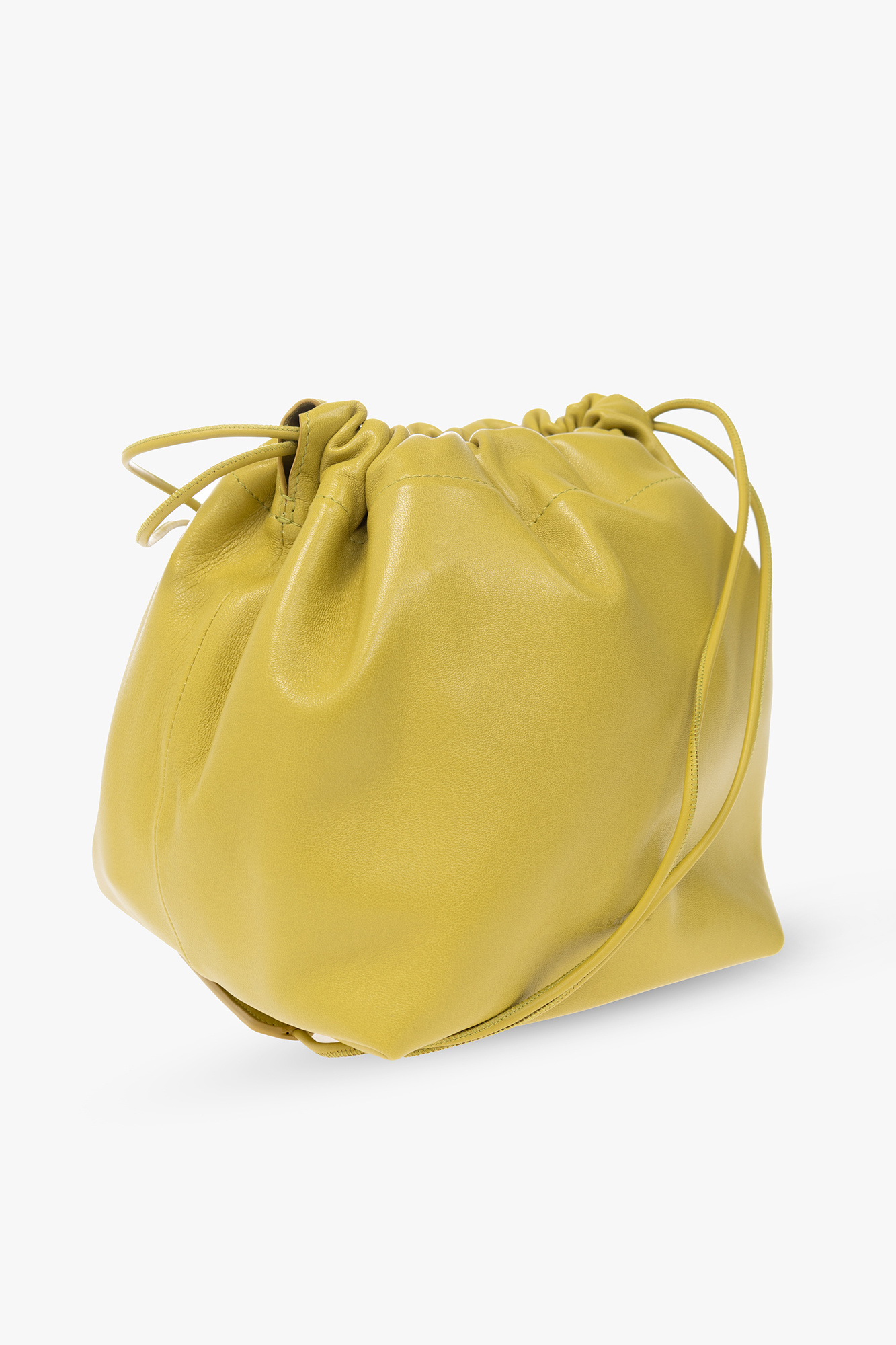 JIL SANDER ‘Dumpling’ bucket bag