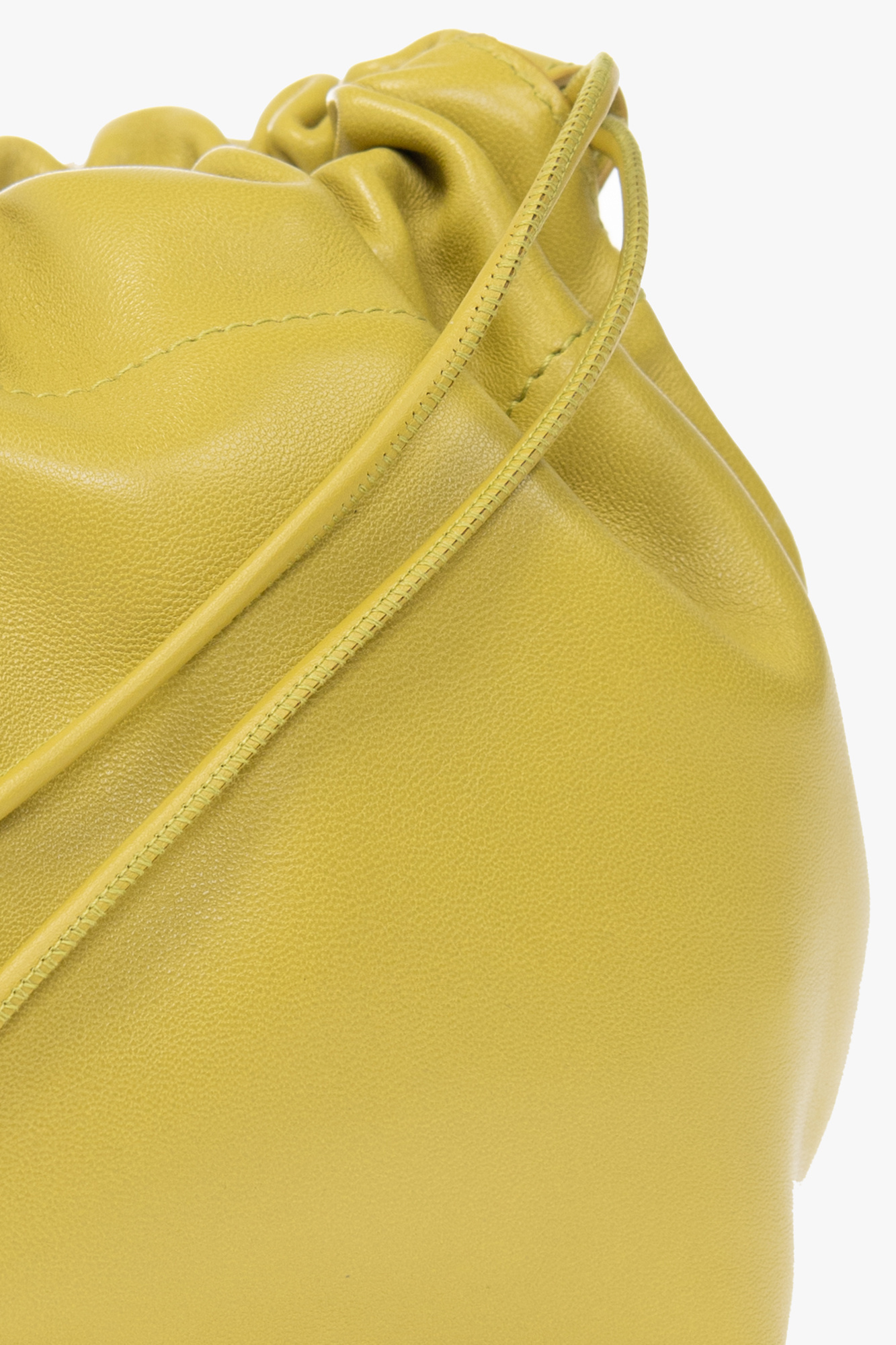 JIL SANDER ‘Dumpling’ bucket bag