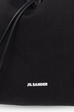 JIL SANDER ‘Dumpling’ bucket bag