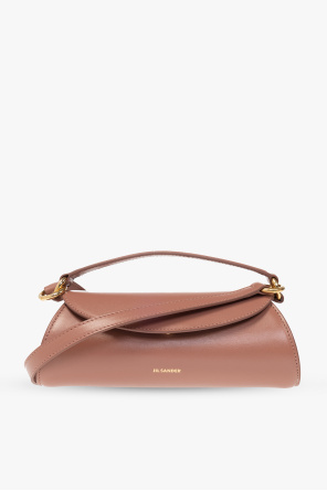 ‘Cannolo Mini’ shoulder bag