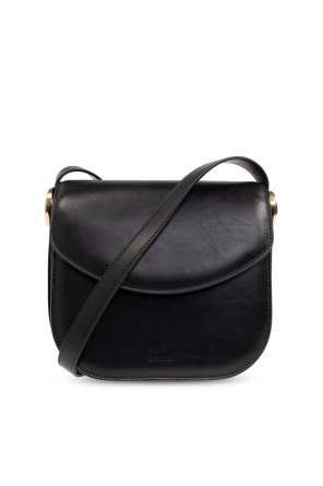 ‘coin medium’ shoulder bag od JIL SANDER