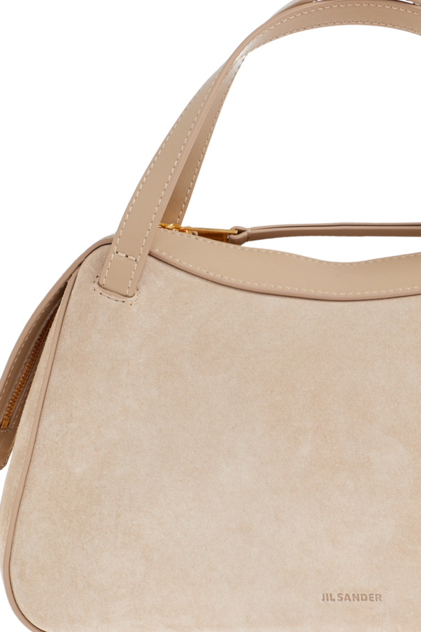 JIL SANDER Leather handbag