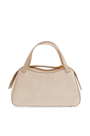JIL SANDER Leather handbag