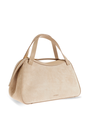 JIL SANDER Leather handbag