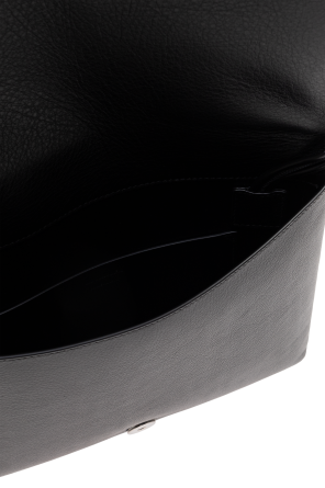 JIL SANDER Mala de ombro "Tangle Flat Medium"