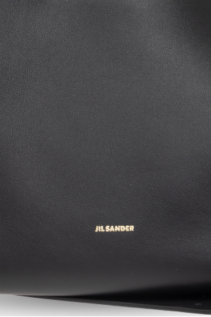 JIL SANDER Torba na ramię