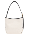 JIL SANDER cream Shoulder bag