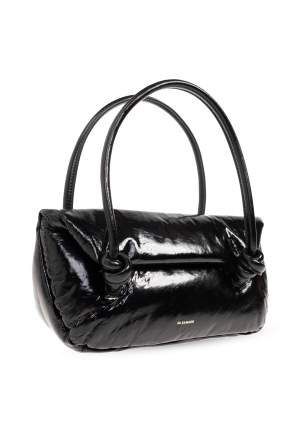 JIL SANDER ‘Knott Small’ shoulder bag