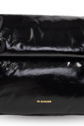 JIL SANDER Torba na ramię ‘Knott Small’