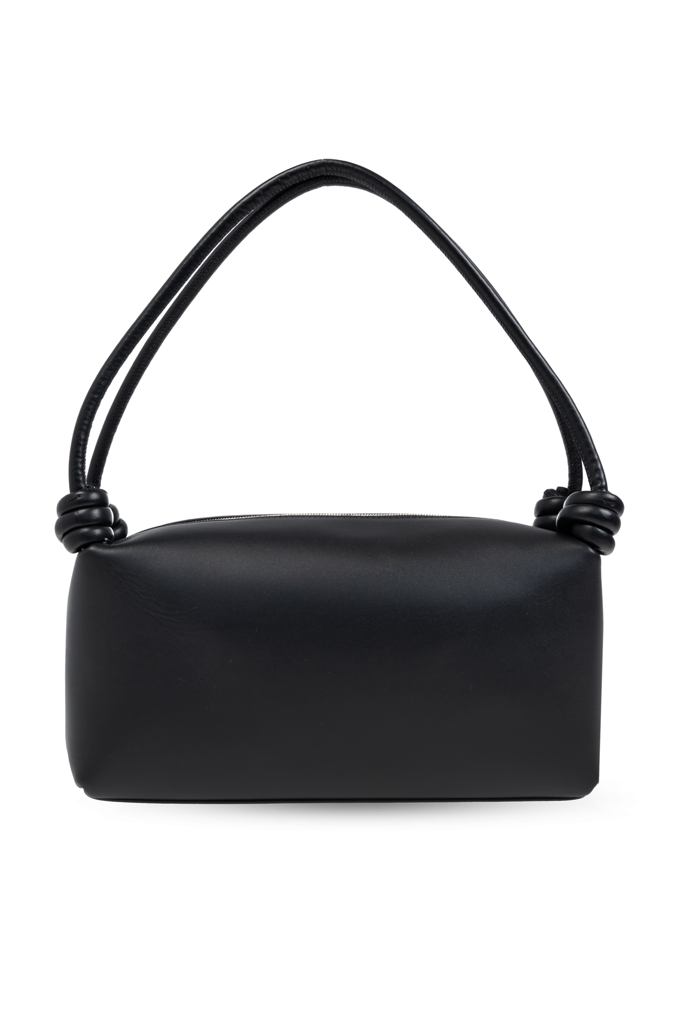 JIL SANDER Shoulder bag `Giro`