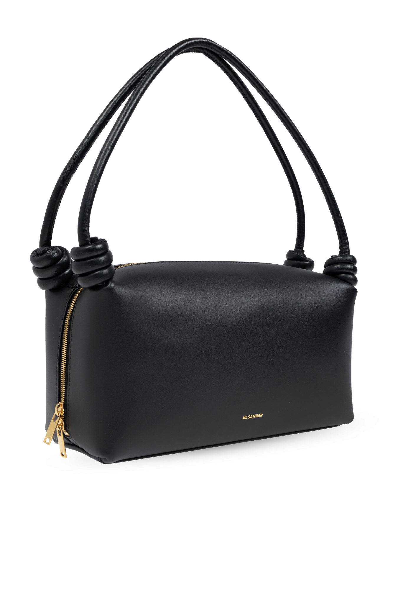 JIL SANDER Shoulder bag `Giro`