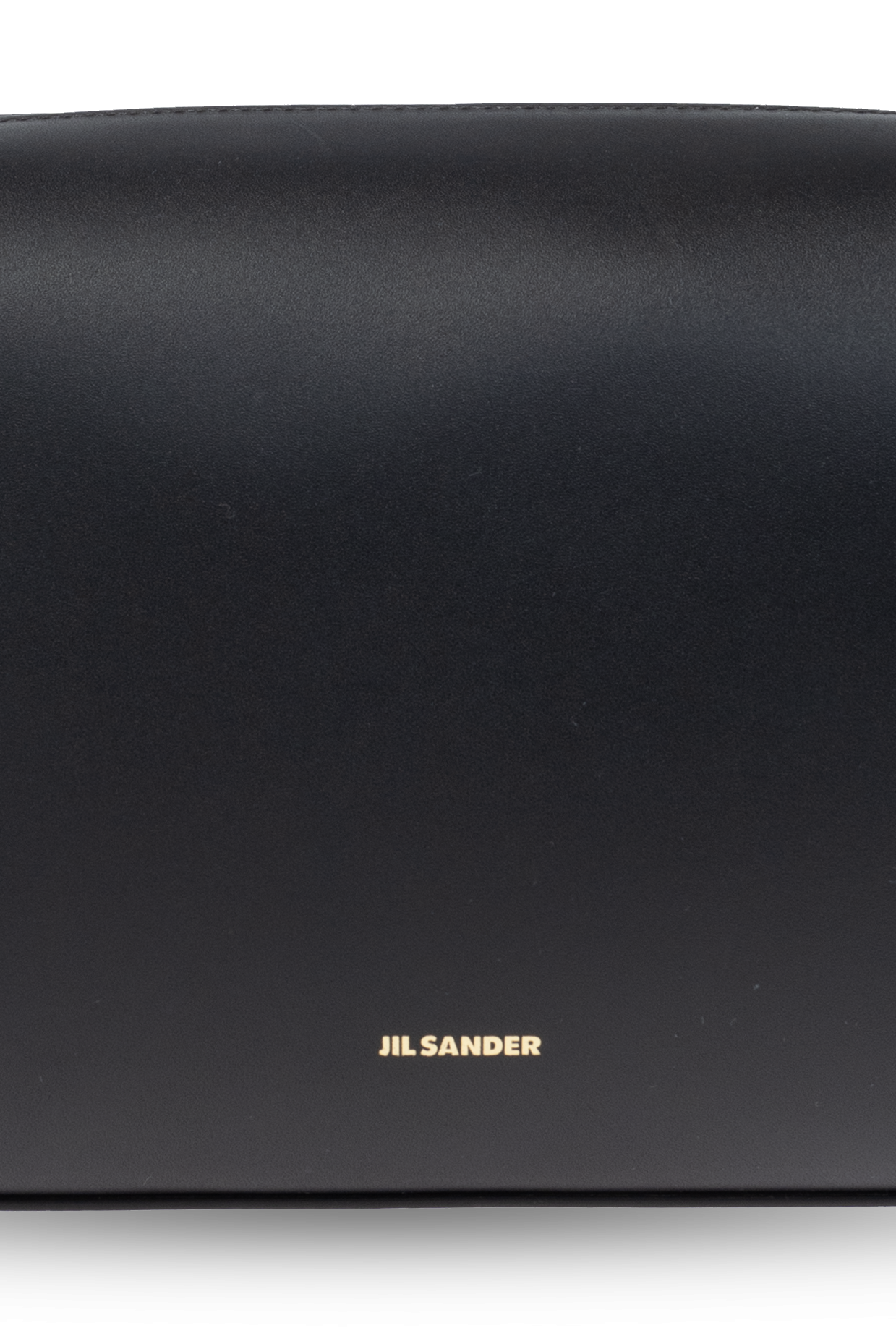 JIL SANDER Shoulder bag `Giro`