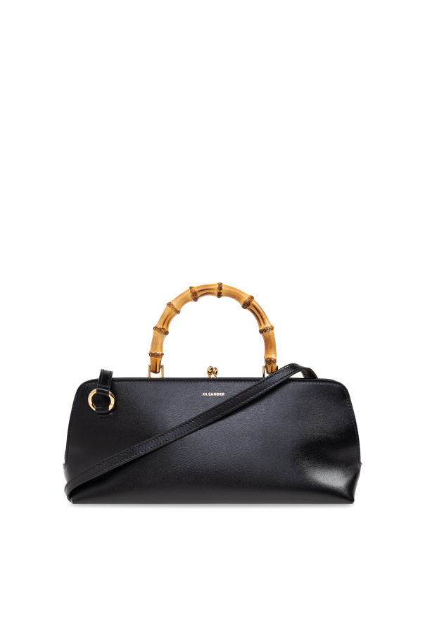 Handbag Goji Bambo Small od JIL SANDER