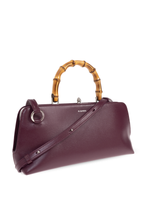 JIL SANDER Ledertasche