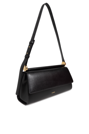 JIL SANDER Shoulder Bag Ghost