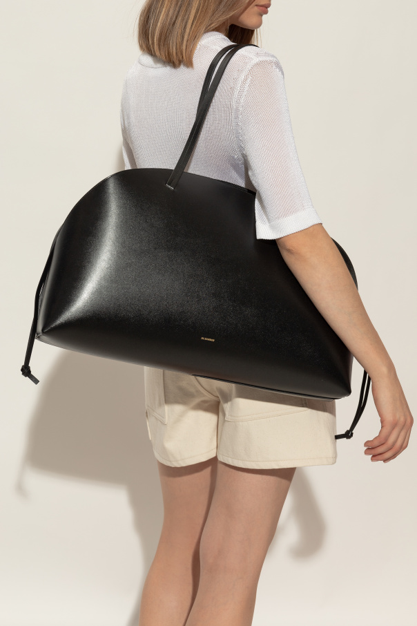 JIL SANDER Shopper' bag
