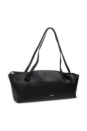 JIL SANDER Bolso de hombro "Knot"