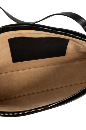 JIL SANDER Bolso de hombro "Knot"