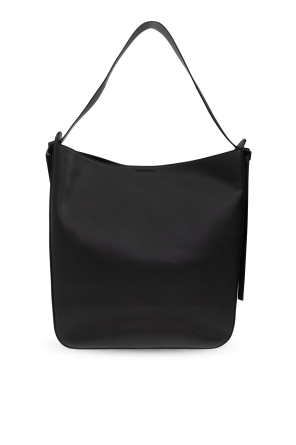 JIL SANDER Bolso de cuero