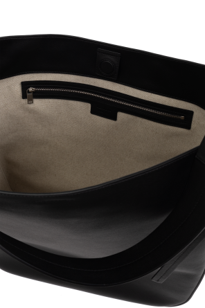 JIL SANDER Bolso de cuero