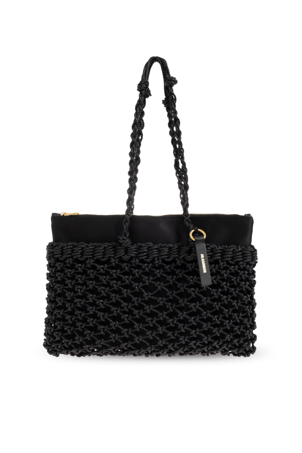 Tangle bag od JIL SANDER