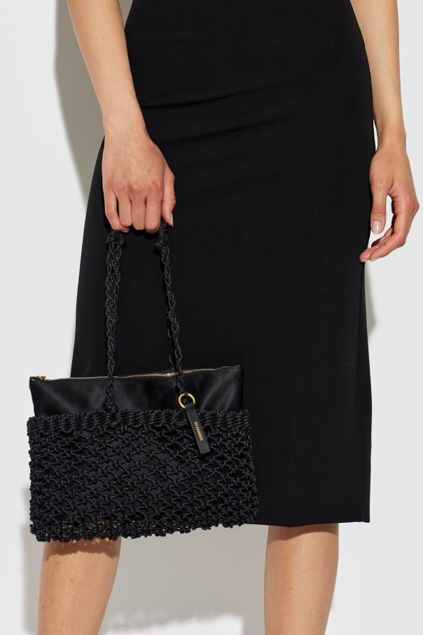 JIL SANDER Bolso `Tangle`