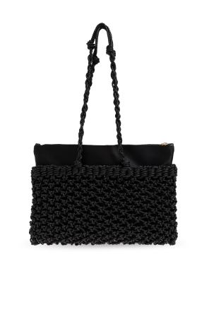 JIL SANDER Bolso `Tangle`