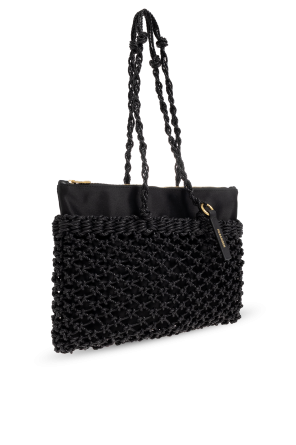 JIL SANDER Bolso `Tangle`