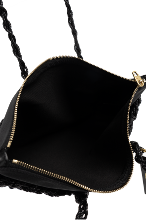 JIL SANDER Bolso `Tangle`