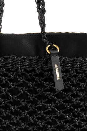JIL SANDER Bolso `Tangle`