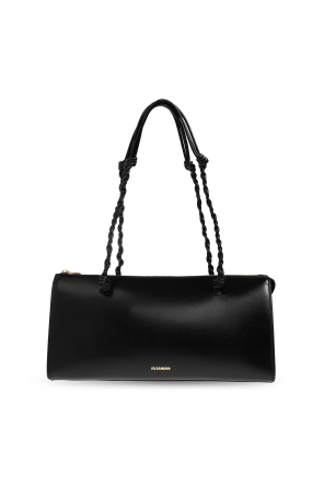 Bolso de cuero `Tangle`