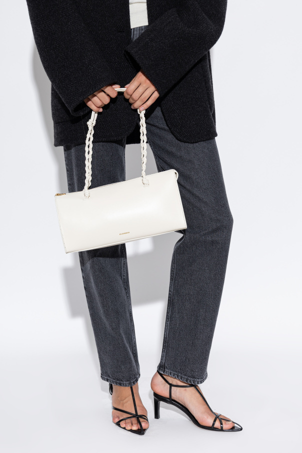 JIL SANDER Tangle bag