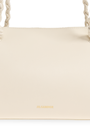JIL SANDER Tangle bag