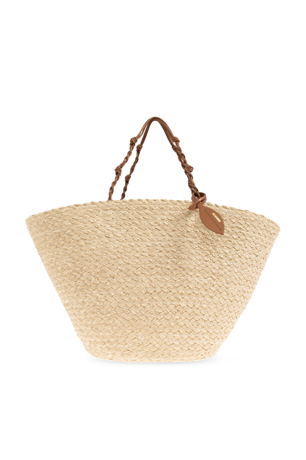 Tangle Large bag od JIL SANDER