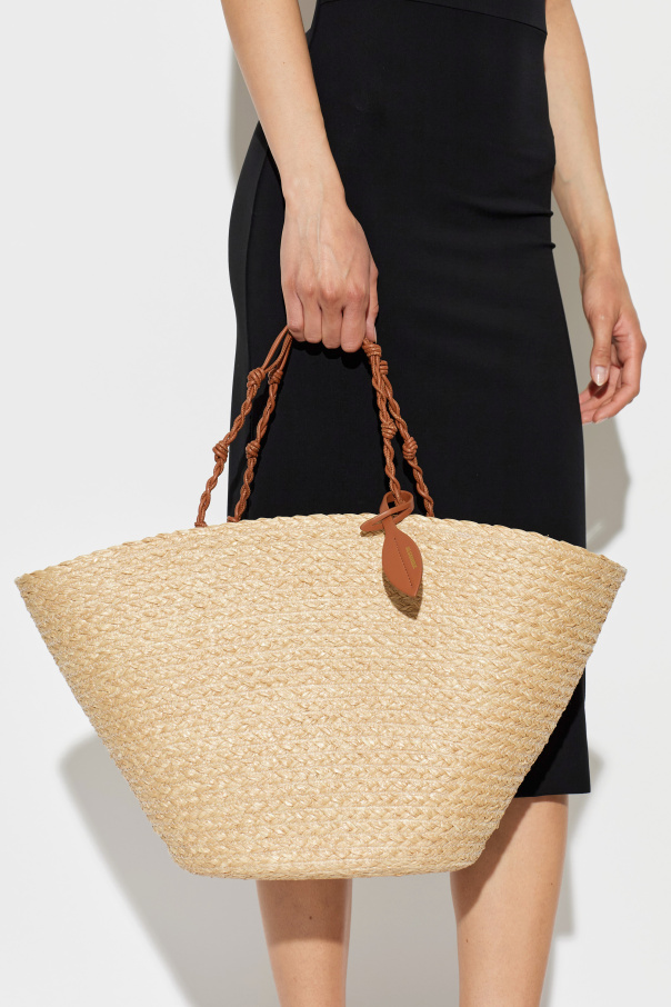 JIL SANDER Tangle Large bag